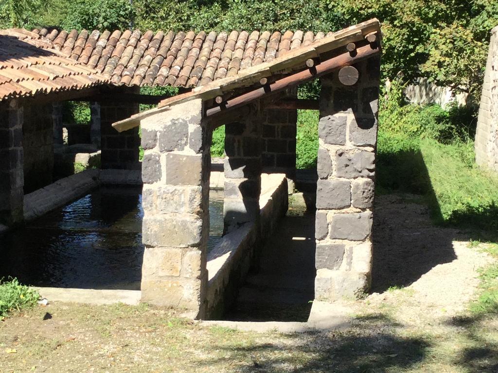 Locanda Rosa SantʼAgata deʼ Goti Eksteriør bilde