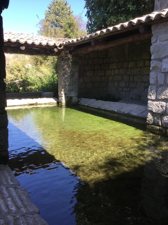 Locanda Rosa SantʼAgata deʼ Goti Eksteriør bilde